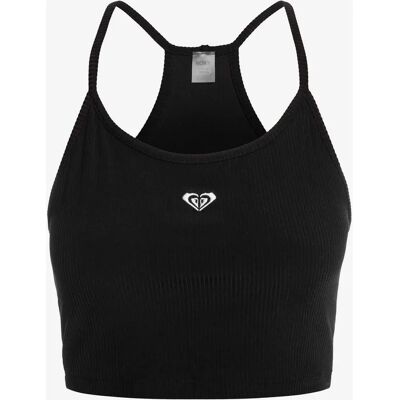 Top din nylon reciclat Roxy - Îmbrăcăminte sportivă Top din nylon reciclat Roxy - Îmbrăcăminte sportivă