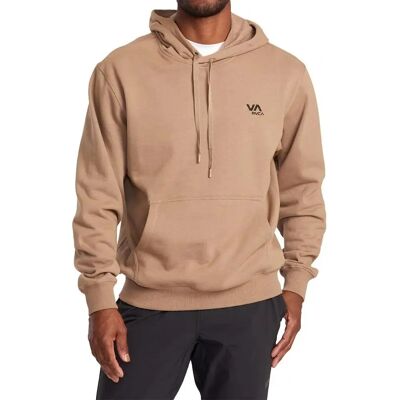 Rvca Va Essential Hoodie - Hoodie Rvca Va Essential Hoodie - Hoodie