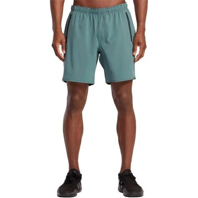 Rvca Shorts Stretch 17 - Abbigliamento sportivo Rvca Shorts Stretch 17 - Abbigliamento sportivo