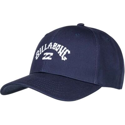 Billabong Arch (EBYHA00128-NVY-1SZ) Billabong Arch (EBYHA00128-NVY-1SZ)