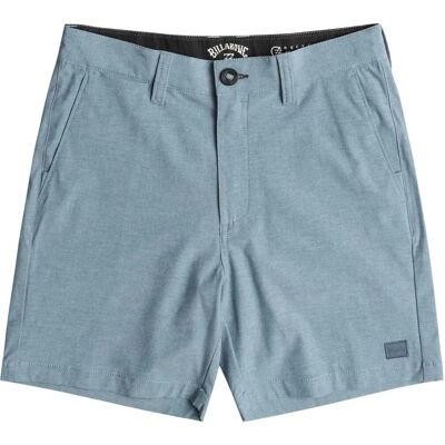 Bermudas Crossfire Billabong para niños - Azul Bermudas Crossfire Billabong para niños - Azul