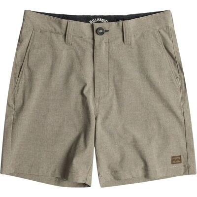 Billabong Crossfire Recycling Shorts - Hosen Billabong Crossfire Recycling Shorts - Hosen