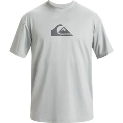 Quiksilver Quarry Langärmeliges Surf-T-Shirt für Herren Quiksilver Quarry Langärmeliges Surf-T-Shirt für Herren