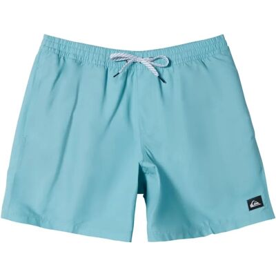 Model Quiksilver - 14-calowe jednolite szorty do pływania - Szorty do pływania Model Quiksilver - 14-calowe jednolite szorty do pływania - Szorty do pływania