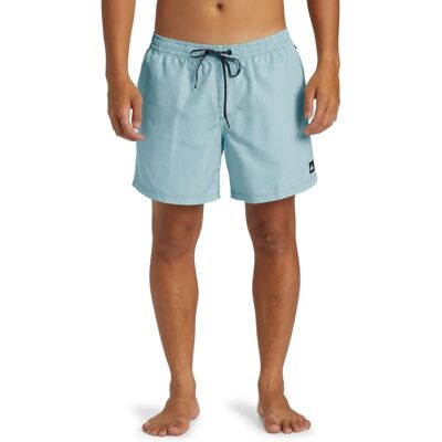 Bañador Quiksilver Hombre - Versátil Clásico 15" Bañador Quiksilver Hombre - Versátil Clásico 15"