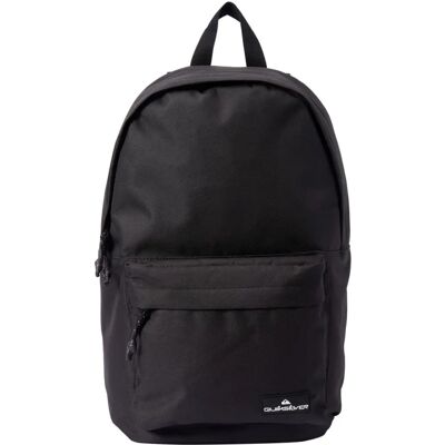 Mochila de Viaje Quiksilver The Poster 26L - Negro Mochila de Viaje Quiksilver The Poster 26L - Negro