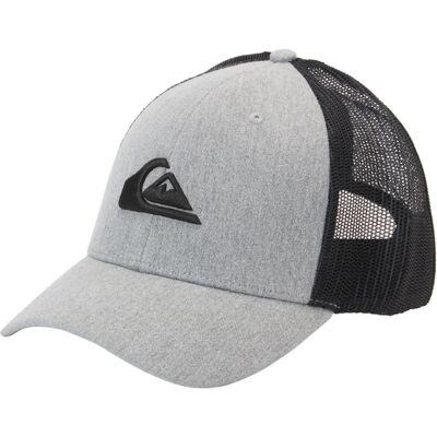 Quiksilver Grounder - heather grey Quiksilver Grounder - heather grey