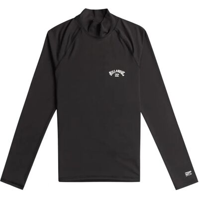 Billabong Tropic Surf Lange Mouw UPF50 Rash Guard - Surft-Shirt Billabong Tropic Surf Lange Mouw UPF50 Rash Guard - Surft-Shirt