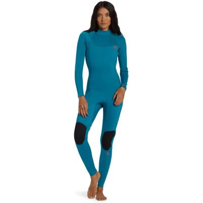 Muta in Neoprene a Maniche Lunghe Billabong - Muta da Surf Muta in Neoprene a Maniche Lunghe Billabong - Muta da Surf