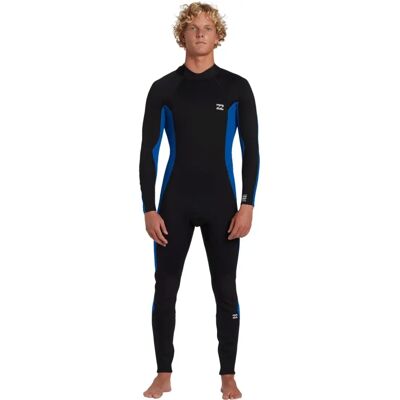 Tuta in neoprene a maniche lunghe Billabong Gbs 3/2 Mm - Tuta in neoprene Tuta in neoprene a maniche lunghe Billabong Gbs 3/2 Mm - Tuta in neoprene
