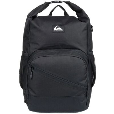 Rucsac Quiksilver Seastashvoyager din poliester reciclat - Echipament umed Rucsac Quiksilver Seastashvoyager din poliester reciclat - Echipament umed