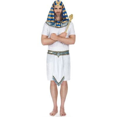 Antiquity Herren Ägyptischer Pharao Kostüm XL Antiquity Herren Ägyptischer Pharao Kostüm XL