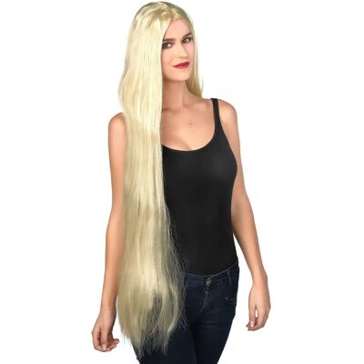 JADEO Long blonde woman wig - Wig JADEO Long blonde woman wig - Wig