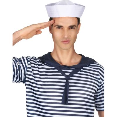 JADEO Chapeau de Mer pour Adultes - Chapeau - Publicité JADEO Chapeau de Mer pour Adultes - Chapeau - Publicité