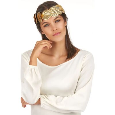 JADEO Adult Laurel Wreath - Laurel Wreath for Adults JADEO Adult Laurel Wreath - Laurel Wreath for Adults