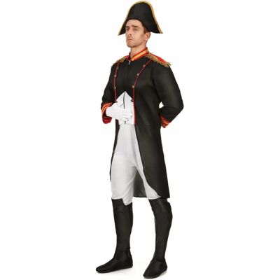 My Other Me Napoleon Kostüm - Gold, M My Other Me Napoleon Kostüm - Gold, M