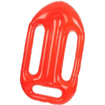 JADEO Adult inflatable lifeguard board - lifeguard board JADEO Adult inflatable lifeguard board - lifeguard board