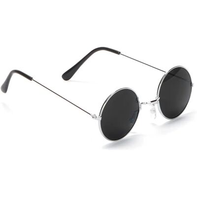 Jadeo 3L7MC106 Fancy Dress Glasses - Adult Unisex Jadeo 3L7MC106 Fancy Dress Glasses - Adult Unisex