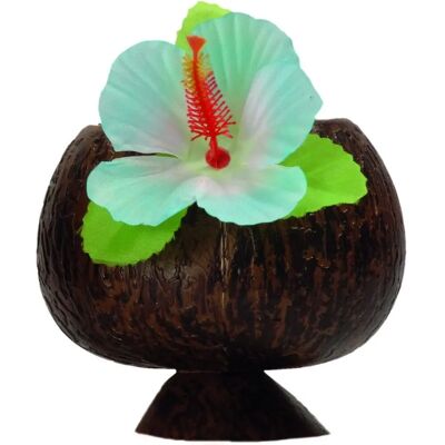 JADEO Hawaii Tropical Coconut Cup - Cup JADEO Hawaii Tropical Coconut Cup - Cup