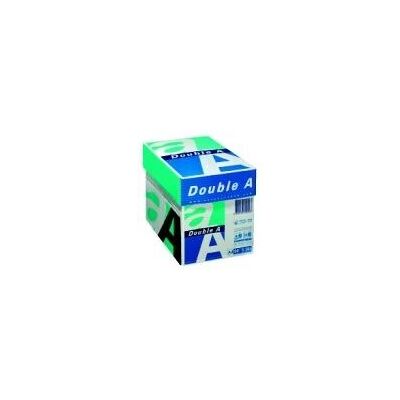 Double A Premium A4 Weißkopierpapier - 500 Blatt Double A Premium A4 Weißkopierpapier - 500 Blatt