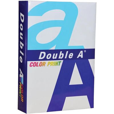 Double A A4 Kopierpapier 90G/M² - Büropapier Double A A4 Kopierpapier 90G/M² - Büropapier