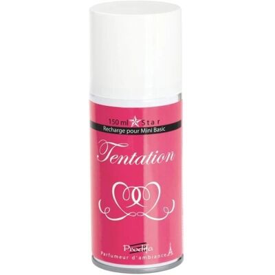 JPG - Mini Basic Tentation - 150 ml - Publicité JPG - Mini Basic Tentation - 150 ml - Publicité