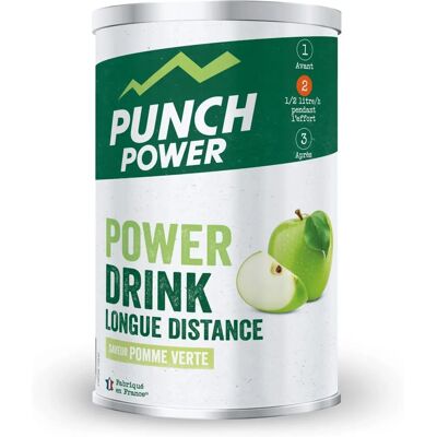 Punch Power Hosszú Táv Omena Kiwi - Ital - 500g Punch Power Hosszú Táv Omena Kiwi - Ital - 500g