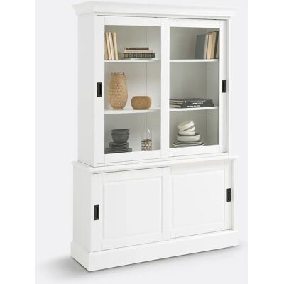 LA REDOUTE INTERIEURS Credenza en Pin Massif LA REDOUTE INTERIEURS Credenza en Pin Massif