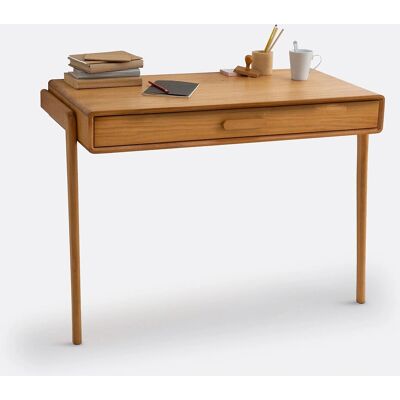 La Redoute Interieurs Escritorio Consola Vintage - Escritorio La Redoute Interieurs Escritorio Consola Vintage - Escritorio