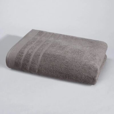 LA REDOUTE INTERIEURS Zavara Toalla de algodón 70x140cm LA REDOUTE INTERIEURS Zavara Toalla de algodón 70x140cm