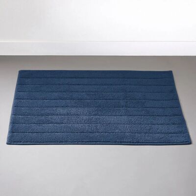 LA REDOUTE INTERIEURS Alfombra de baño de algodón beige - Alfombra de baño LA REDOUTE INTERIEURS Alfombra de baño de algodón beige - Alfombra de baño