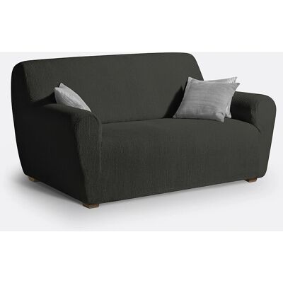 SO'HOME - AHMIS - Antracita - Funda elástica SO'HOME - AHMIS - Antracita - Funda elástica