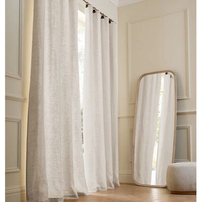AM.PM - Private - Beige - Λινό - Curtain AM.PM - Private - Beige - Λινό - Curtain