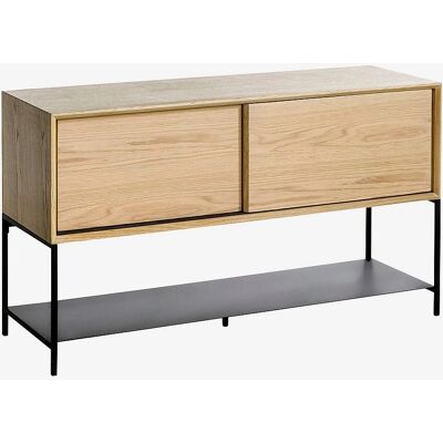 AM.PM - Mambo - Oak veneer - cabinet AM.PM - Mambo - Oak veneer - cabinet