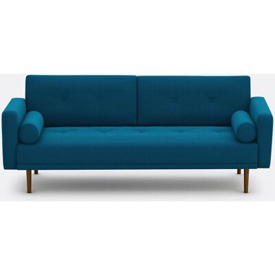 LA REDOUTE INTERIEURS Divano letto 3 posti Tuske - Divano letto LA REDOUTE INTERIEURS Divano letto 3 posti Tuske - Divano letto