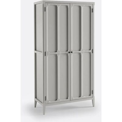 Redoute Interiors Eugénie Ντουλάπα - 2 Πόρτες, 4 Ράφια Redoute Interiors Eugénie Ντουλάπα - 2 Πόρτες, 4 Ράφια