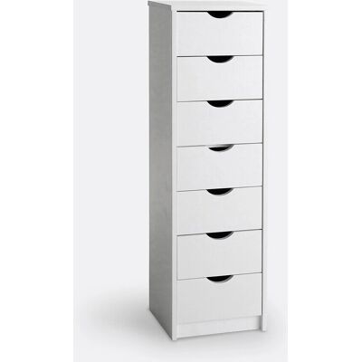 So'home Crawley Cajonera - Mueble de almacenaje So'home Crawley Cajonera - Mueble de almacenaje
