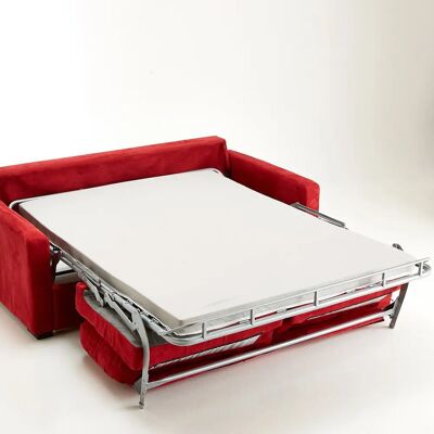 LA REDOUTE INTERIEURS - Polyether foam mattress - Mattress LA REDOUTE INTERIEURS - Polyether foam mattress - Mattress