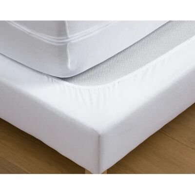 La Redoute Fascia coprirete anti-acariens - Type de Lit La Redoute Fascia coprirete anti-acariens - Type de Lit