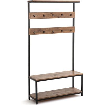 La Redoute Interieurs Hiba Mueble de entrada - Mueble de entrada La Redoute Interieurs Hiba Mueble de entrada - Mueble de entrada