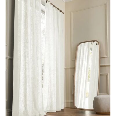 AM.P.M - Private - 140x260 cm - Tenda in lino AM.P.M - Private - 140x260 cm - Tenda in lino