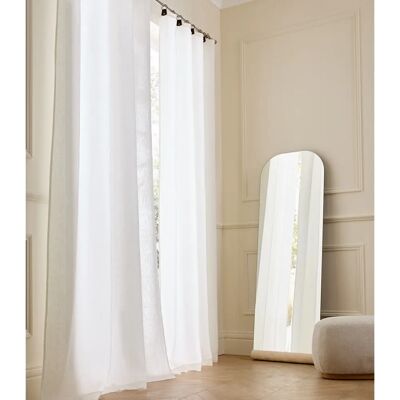AM.PM - Private - Lino lavato - Bianco - Tenda AM.PM - Private - Lino lavato - Bianco - Tenda