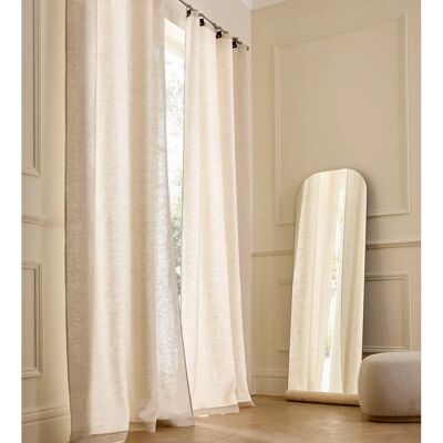 AM.PM - Private - Beige - 140x350 - Curtain AM.PM - Private - Beige - 140x350 - Curtain