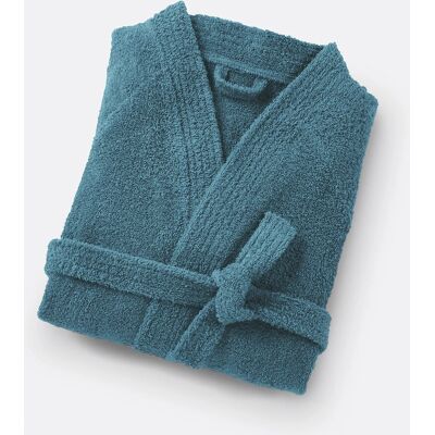 Redoute Interieurs Accappatoio in spugna kimono - Unisex 450g/m² Redoute Interieurs Accappatoio in spugna kimono - Unisex 450g/m²