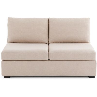 La Redoute Interiors Robin Καναπές-κρεβάτι - Μπεζ La Redoute Interiors Robin Καναπές-κρεβάτι - Μπεζ