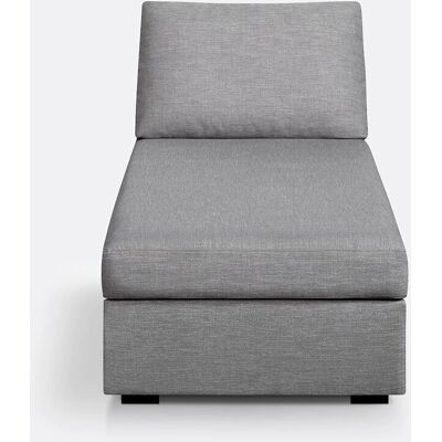 La Redoute Interieurs Robin Sofá Esquinero Reversible - Chaise Longue La Redoute Interieurs Robin Sofá Esquinero Reversible - Chaise Longue