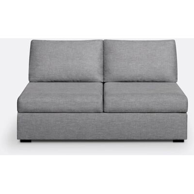 La Redoute Interieurs - Robin - Bultex melange - Divano letto 2 posti La Redoute Interieurs - Robin - Bultex melange - Divano letto 2 posti