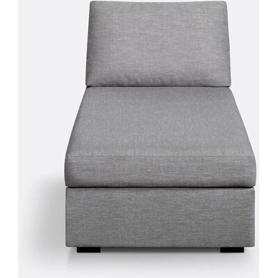 LA REDOUTE INTERIEURS Robin Sofá Esquinero Reversible - Chaise Longue LA REDOUTE INTERIEURS Robin Sofá Esquinero Reversible - Chaise Longue