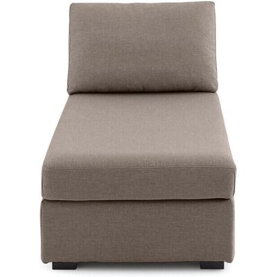 LA REDOUTE INTERIEURS Robin Αναστρέψιμος γωνιακός καναπές - Chaise longue LA REDOUTE INTERIEURS Robin Αναστρέψιμος γωνιακός καναπές - Chaise longue