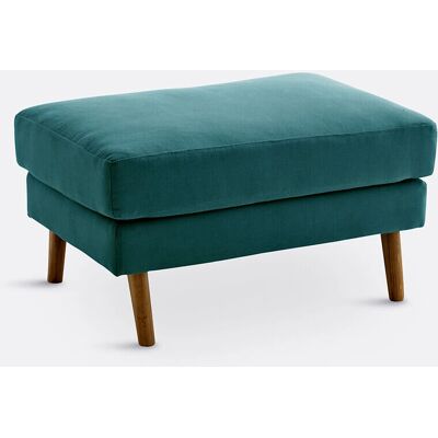 La Redoute Interieurs Ottomano Stockholm - Design europeo moderno La Redoute Interieurs Ottomano Stockholm - Design europeo moderno